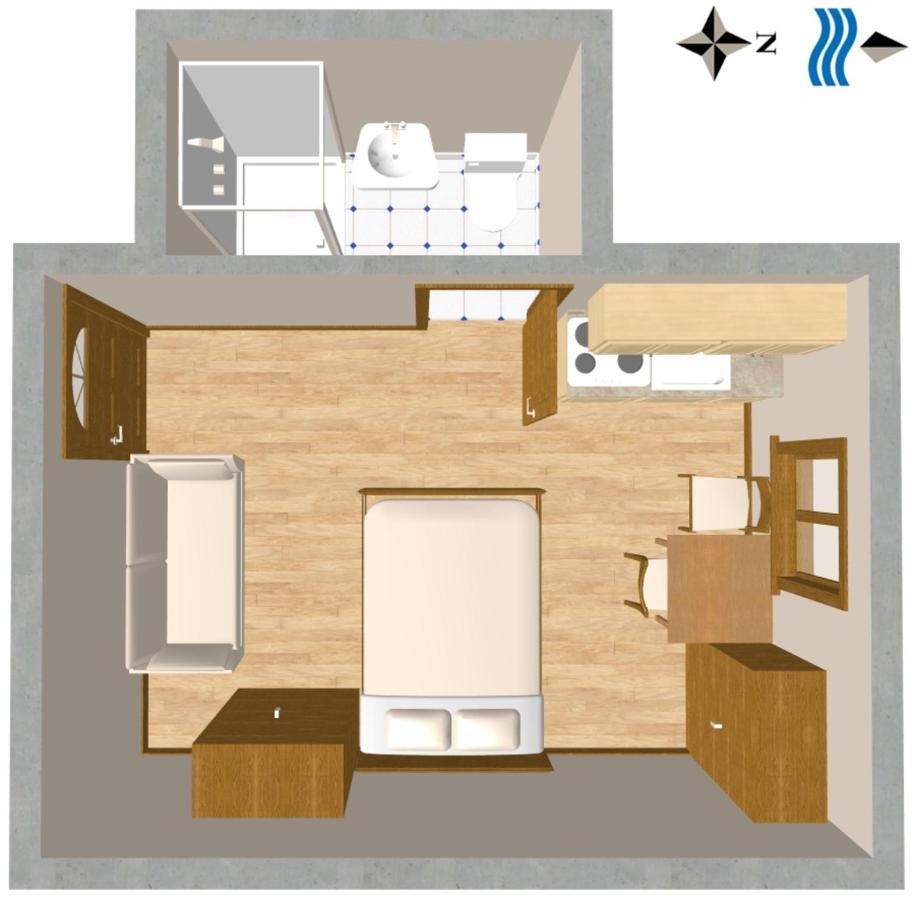 Apartments And Rooms By The Sea Komiza, Vis - 2431 Exterior foto
