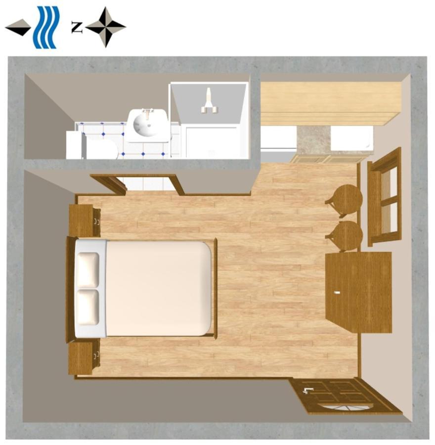 Apartments And Rooms By The Sea Komiza, Vis - 2431 Exterior foto