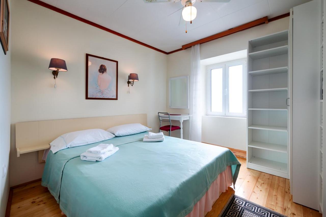 Apartments And Rooms By The Sea Komiza, Vis - 2431 Exterior foto